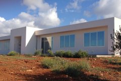 CASA CG