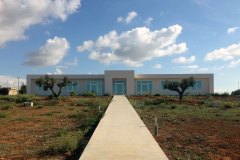 CASA CG
